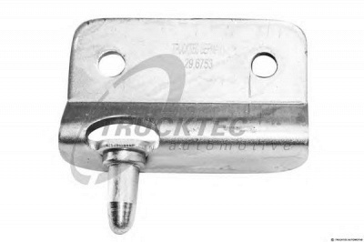 TRUCKTEC AUTOMOTIVE 0253249 -  Фиксатор двери